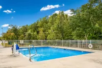 Sleep Inn & Suites Jacksonville Near Camp Lejeune Hotels in Jacksonville