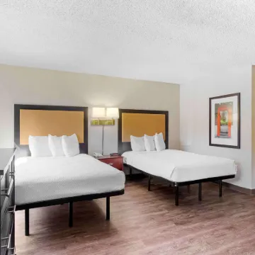 Extended Stay America Suites - Houston - Katy Freeway - Energy Corridor Отели рядом с достопримечательностью «Энерджи Коридор»