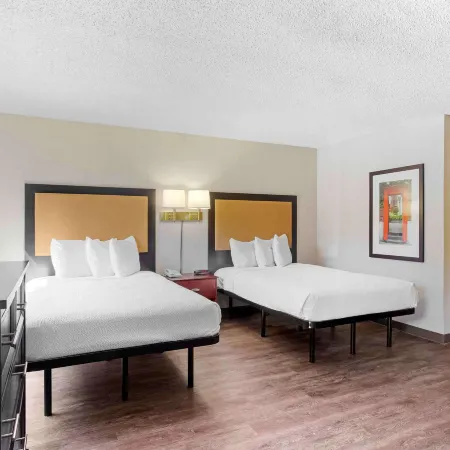 Extended Stay America Suites - Houston - Katy Freeway - Energy Corridor Отели рядом с достопримечательностью «Энерджи Коридор»
