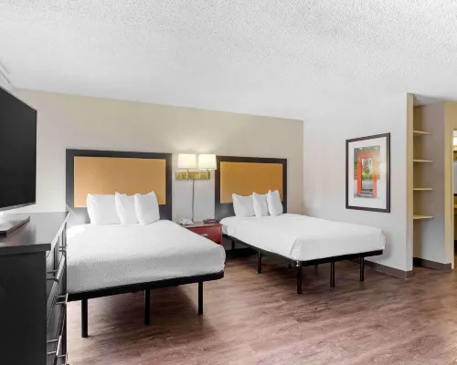إكستنديد ستاي أمريكا سويتس هيوستن كاتي فريواي إنيرجي كوريدور Hotels near اينرجي كوريدور