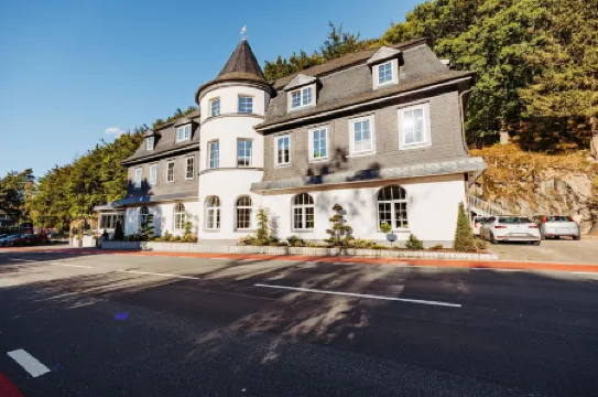 Schlosshotel Brilon-Wald - Hostel