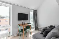 Avanti Hotel Apartments - acceptant les animaux