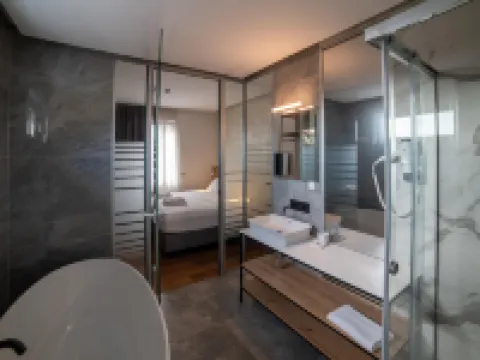 Grandi 32 Boutique Residence Hotels in Segrate
