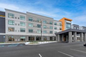 Cambria Hotel Detroit-Shelby Township