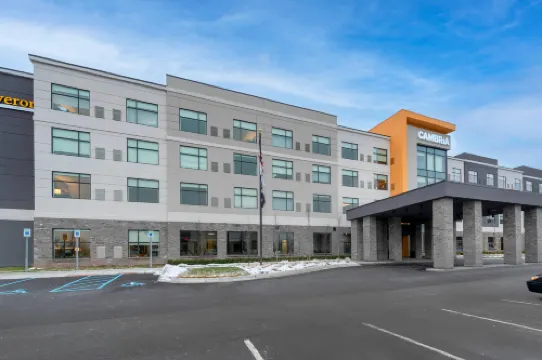 Cambria Hotel Detroit-Shelby Township