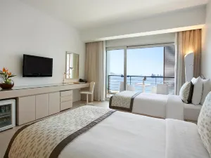 Kempinski Hotel Aqaba Red Sea