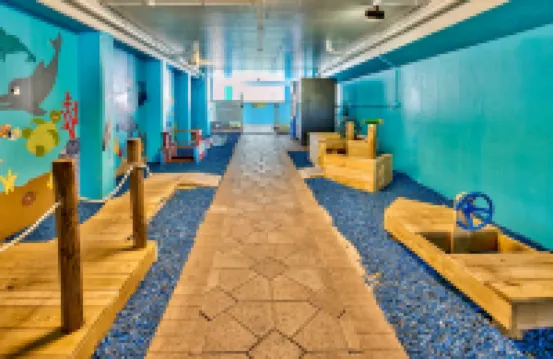 Rooftop Grill and Stunning Ocean Views - Beautiful Coastal Escape