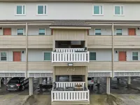 Double Beach Front Balconies and Gulf View - Stunning Townhome Retreat