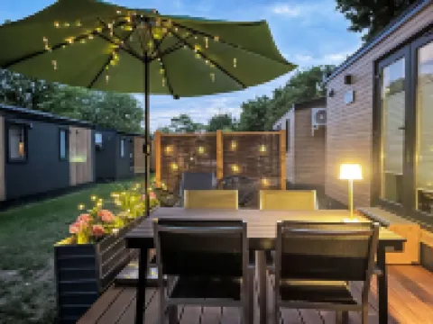 Tiny Haus Tiny Moments