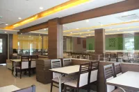 Rajdoot Royale Residency Hotels in Ichalkaranji
