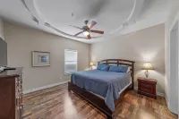 Ground Floor Bayside Beauty Walk to the Beach Hotels near South Padre Island Birding And Nature Center