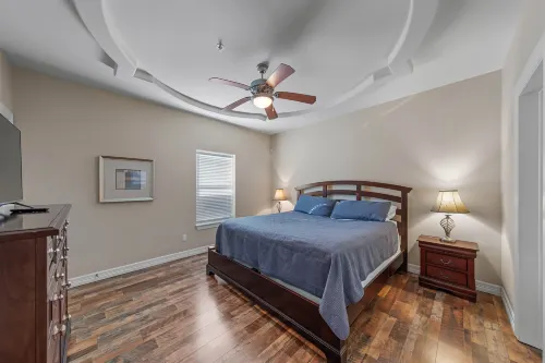 Ground Floor Bayside Beauty Walk to the Beach