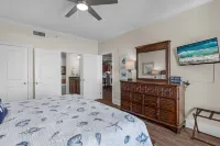 Coastal Views and Oversized Balcony - Cozy Beach Haven