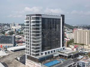 Oakwood Hotel & Apartments Grand Batam