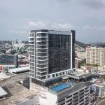 Oakwood Hotel & Apartments Grand Batam  호텔