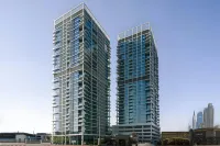 Sonder Downtown Towers Hotellit kohteessa Al Nahda