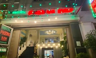 Hotel Phuong Nam