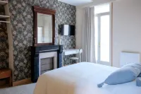 Villa Juliette - Beach and cliffs for the whole family 鄰近Vue panoramique的酒店