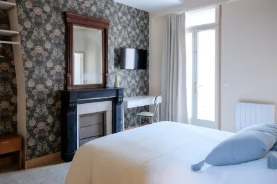 Villa Juliette - Beach and cliffs for the whole family Hotels in der Nähe von Kahl Burg
