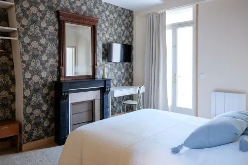 Villa Juliette - Beach and cliffs for the whole family