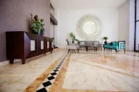 Continental Caribe Bay Hotels in Chetumal