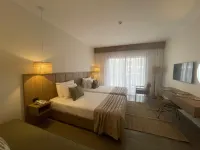 JAZ Almaza BLU, Almaza Bay Hoteles en Marsa Matruh