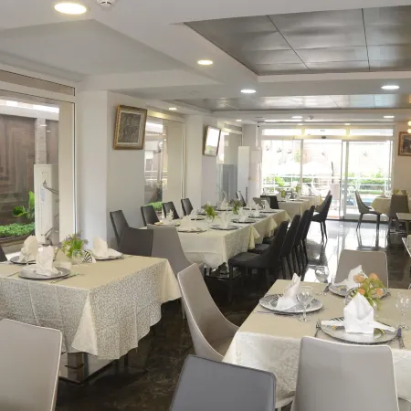 Suita Hotel
