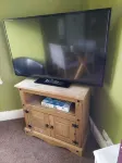 Captivating 1-Bed Apartment in Blackpool Hotels in Poulton-le-Fylde