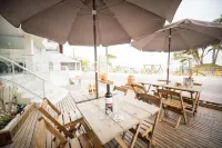 Pousada Roberto Monteiro - Frente Mar