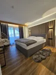 Naturhotel Blaubach Hotels in Ulmet