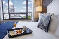 Best Western Premier Park Hotel Hotels in 