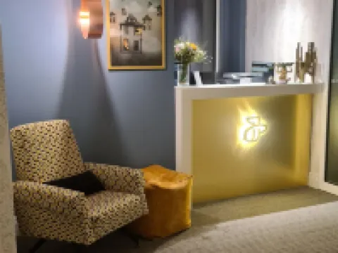 ジョリー・チャーム・スイート メッシーナのホテル