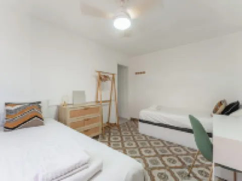 Feel Welcome Barcelona 10 Hotels near Cornellà