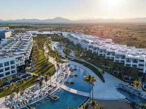 Secrets Tides Punta Cana - Adults Only