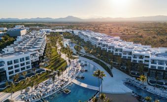 Secrets Tides Punta Cana - Adults Only
