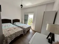 DR. Greens Hotel a Altinkale Mahallesi
