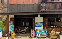 MAI Place by Aforetime Hotel in zona Lipa Noi Pier