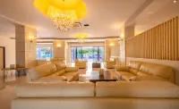 Buka Sandy Beach Hotels in Petalidi