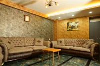 BİANCA Deluxe Hotel Van Hotels in Van
