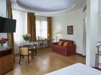 Hotel Cityzen Guayaquil Hôtels à proximité de : Sur Mercado