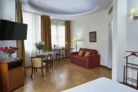 Hotel Cityzen Guayaquil Hotels in 