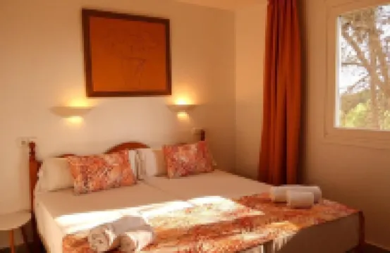 아파르트호텔 솔 파르크