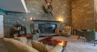 4 Seasons at Beech Mountain Hotels in Roan Mountain