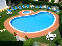Hotel Monaco Hotels in Montenegro