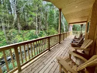 Green Coast Lodge