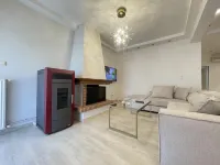 Cassiopeia - Glyfada Apartment