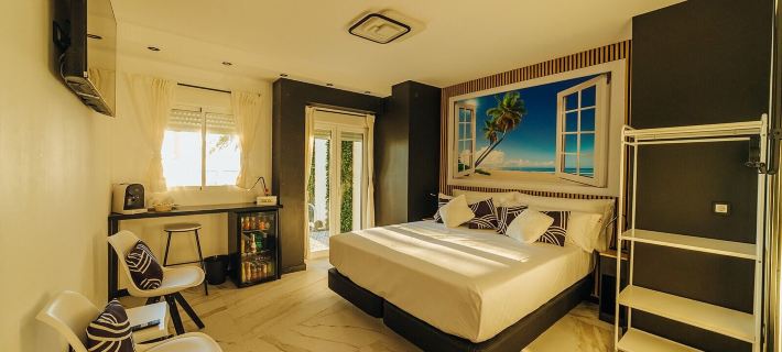 Hostal Luxury Nit I Dia Hotels in Altea