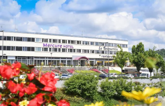 聖洛中心美居酒店