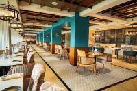 Hyatt Place Haridwar - petit déjeuner