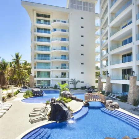 Best in Jaco Condos at Diamante del Sol